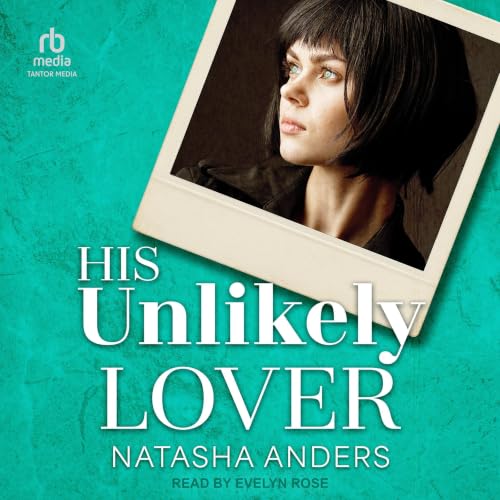 Cover of His Unlikely Lover