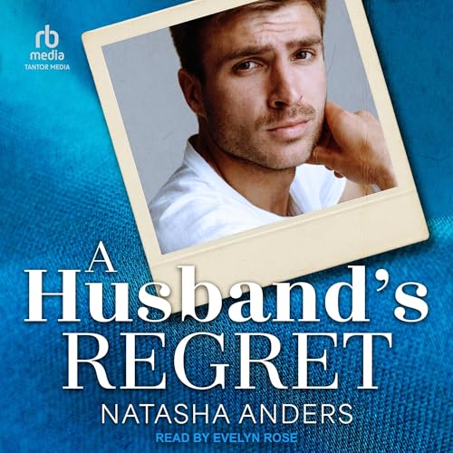 Cover of A Husband’s Regret