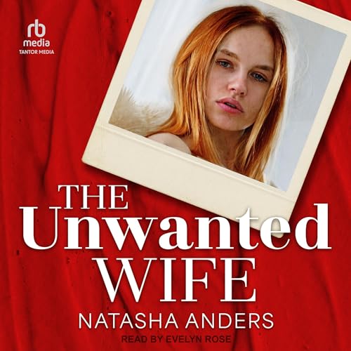 Cover of The Unwanted Wife