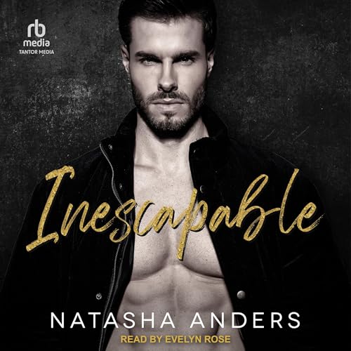 Cover of Inescapable