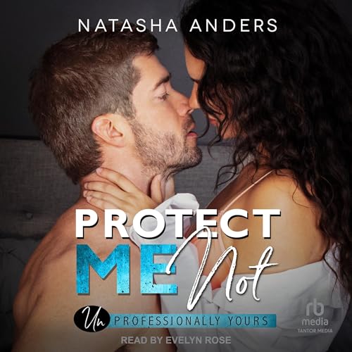Cover of Protect Me Not