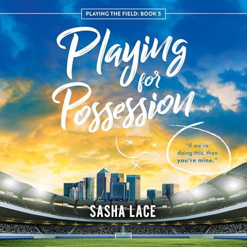 Cover of Playing for Possession