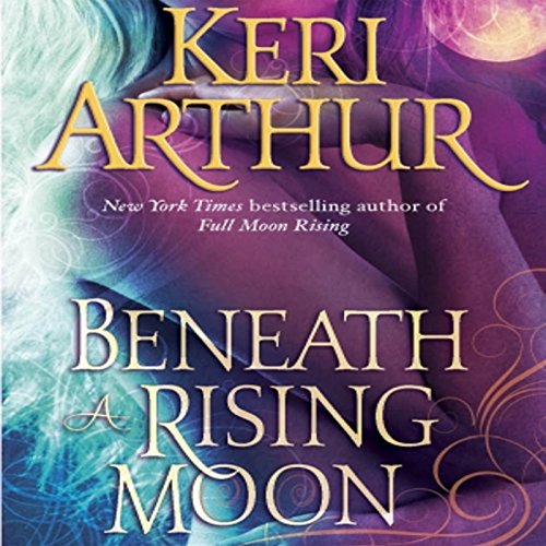 Cover of Beneath a Rising Moon