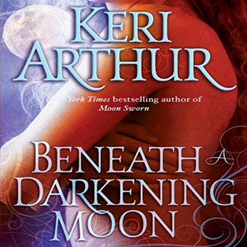 Cover of Beneath a Darkening Moon