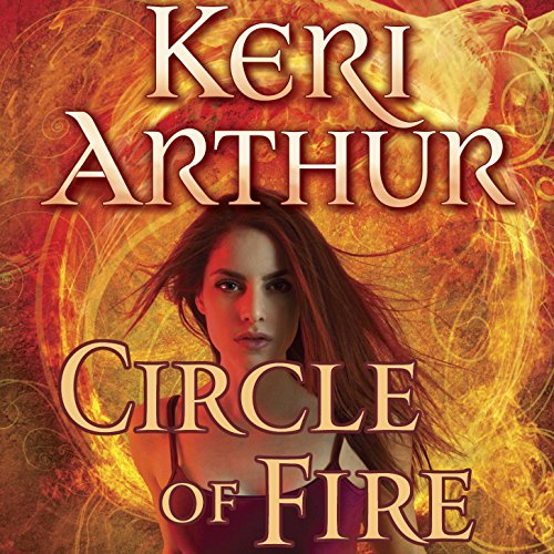 Cover of Circle of Fire