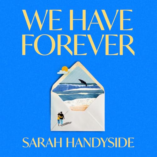 Cover of We Have Forever
