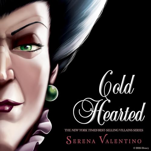 Cover of Cinderella: Cold Hearted