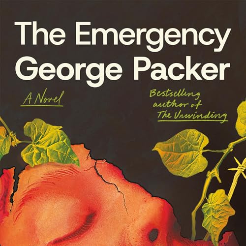 Cover of The Emergency