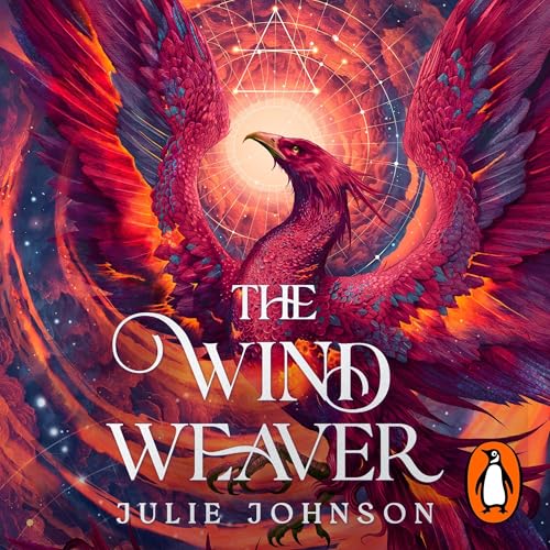 Cover of The Wind Weaver