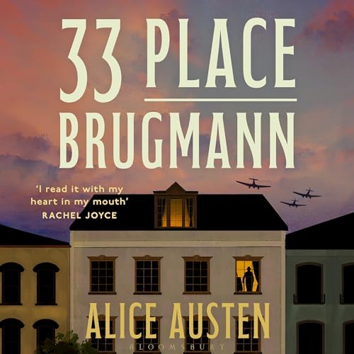 Cover of 33 Place Brugmann