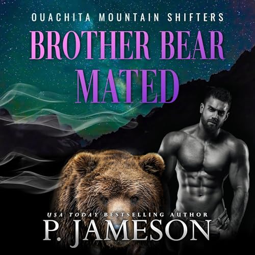Cover of Brother Bear Mated