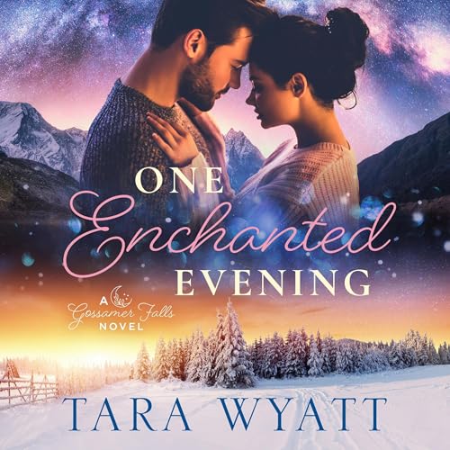 Cover of One Enchanted Evening