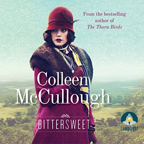 Cover of Bittersweet