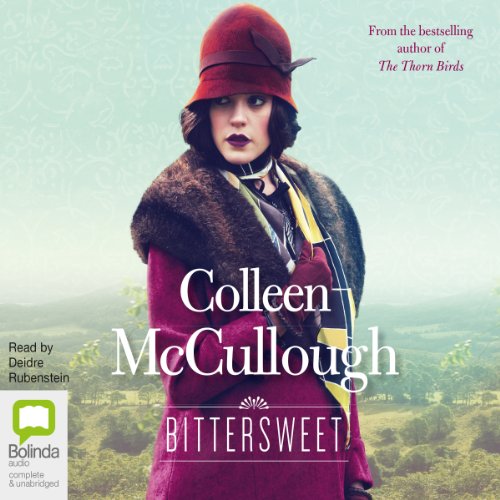 Cover of Bittersweet