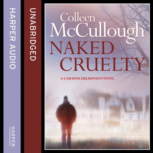 Cover of Naked Cruelty
