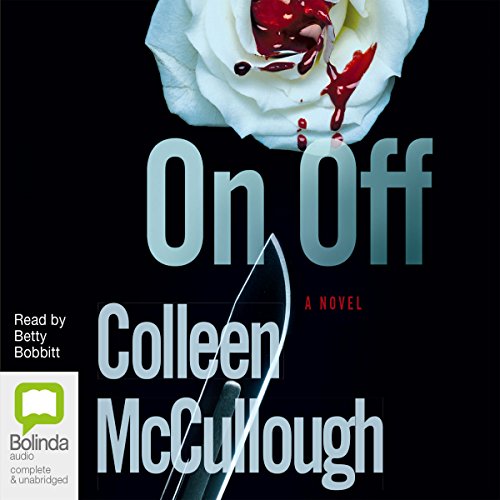 Cover of On, Off
