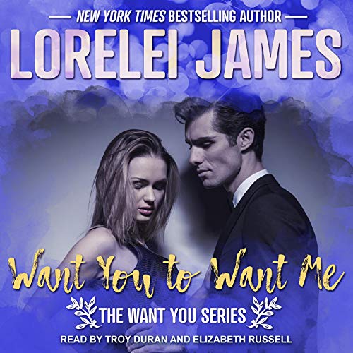 Cover of Want You to Want Me