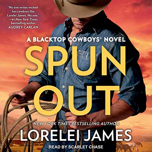 Cover of Spun Out