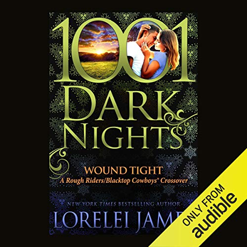 Cover of Wound Tight