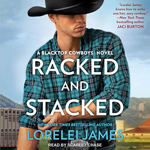 Cover of Racked and Stacked