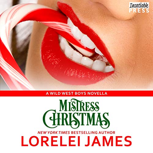 Cover of Mistress Christmas