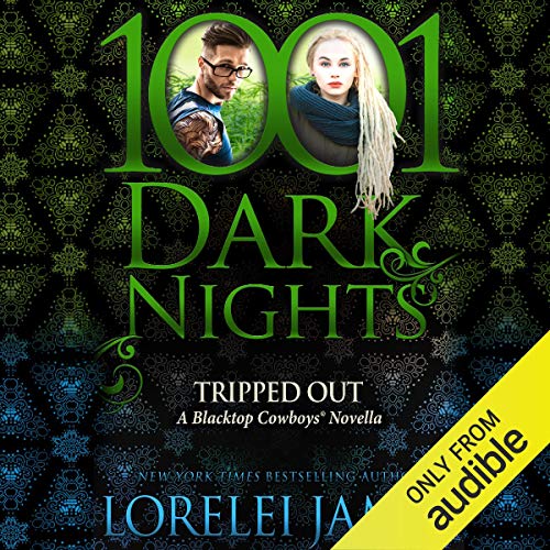 Cover of Tripped Out