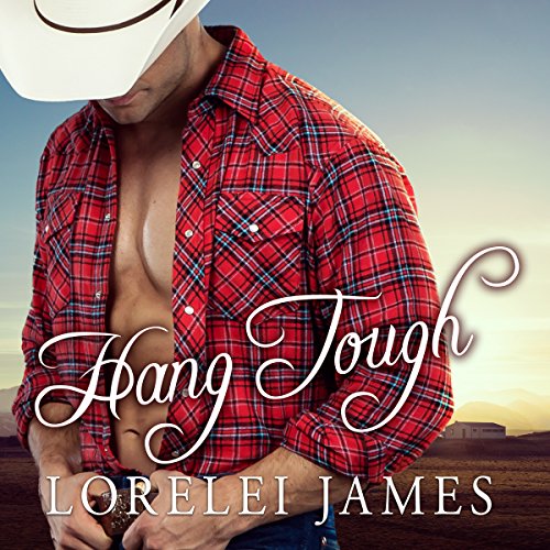 Cover of Hang Tough