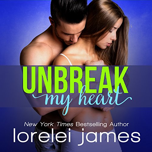 Cover of Unbreak My Heart