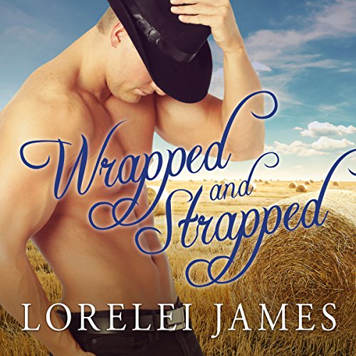 Cover of Wrapped and Strapped