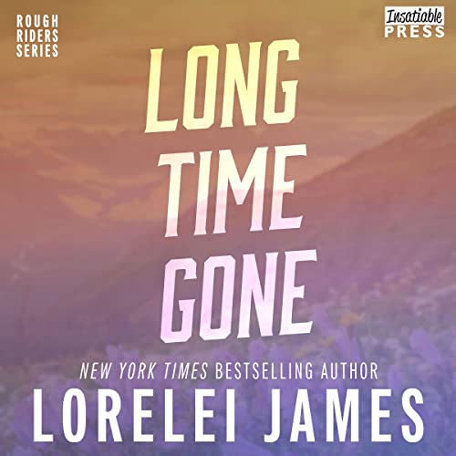 Cover of Long Time Gone
