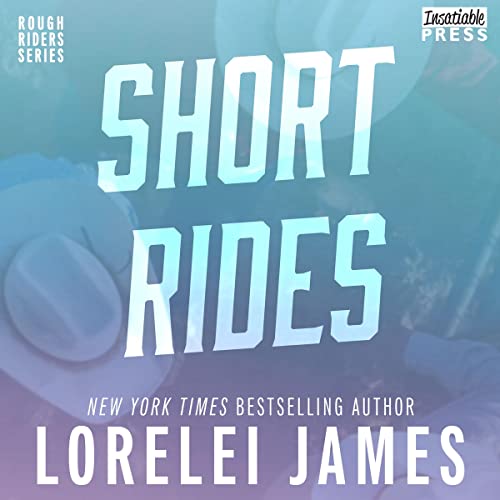 Cover of Short Rides
