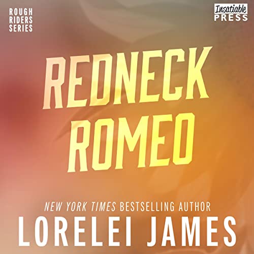 Cover of Redneck Romeo