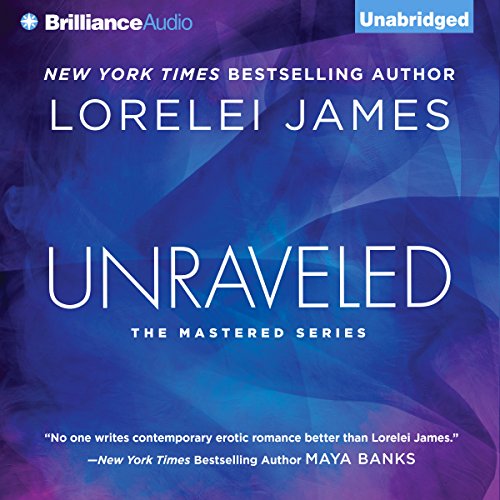 Cover of Unraveled