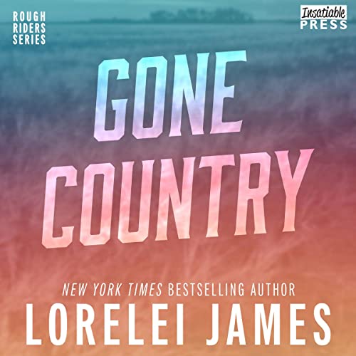 Cover of Gone Country