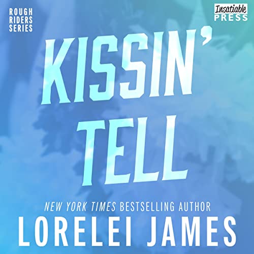 Cover of Kissin' Tell