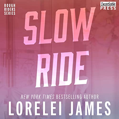 Cover of Slow Ride