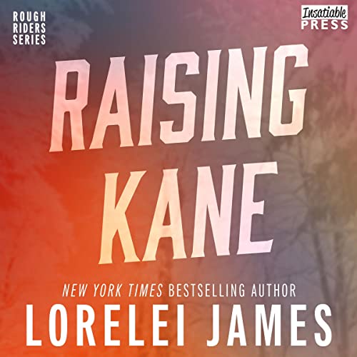 Cover of Raising Kane