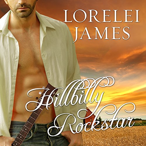 Cover of Hillbilly Rockstar