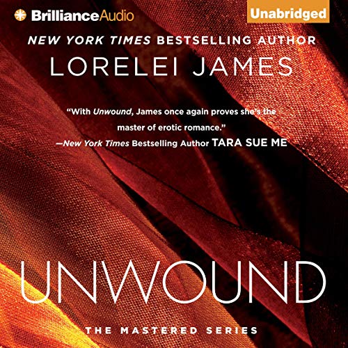 Cover of Unwound