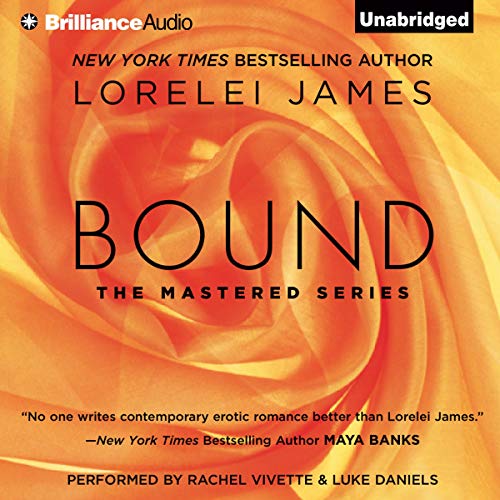 Cover of Bound