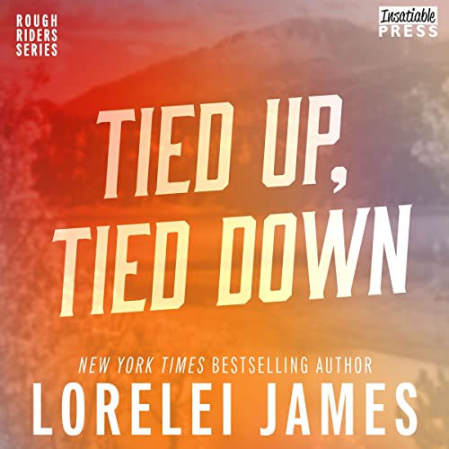 Cover of Tied Up, Tied Down