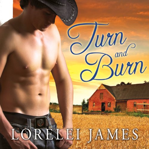 Cover of Turn and Burn