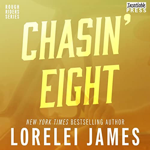 Cover of Chasin' Eight