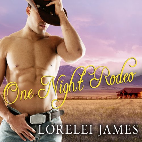 Cover of One Night Rodeo