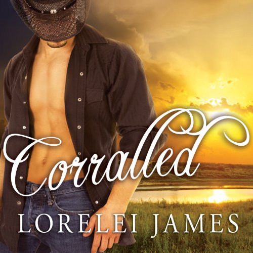 Cover of Corralled