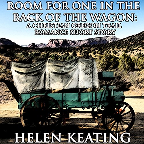 Cover of Room for One in the Back of the Wagon