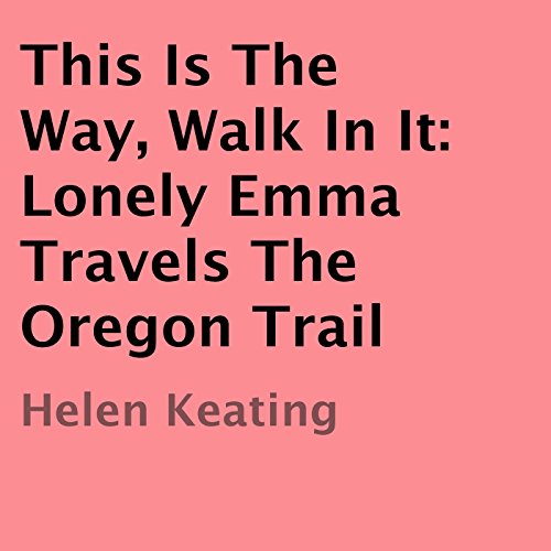 Cover of This Is the Way, Walk in It