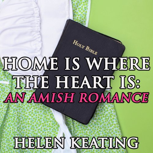 Cover of Home Is Where the Heart Is