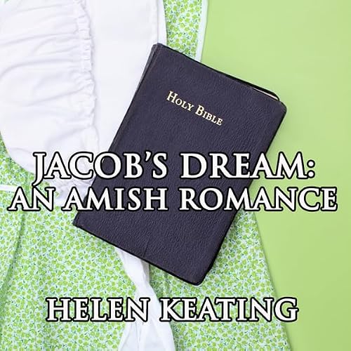Cover of Jacob's Dream
