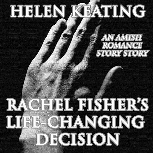 Cover of Rachel Fisher's Life-Changing Decision